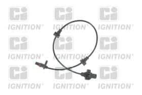 Датчик ABS Quinton Hazell XABS950