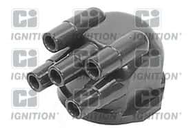 Крышка распределителя зажигания