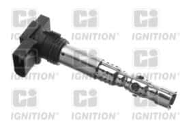 Котушка запалювання Quinton Hazell XIC8323