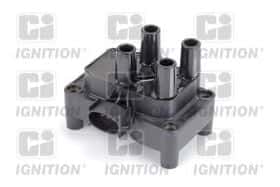 Котушка запалювання Quinton Hazell XIC8469