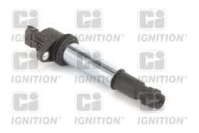 Катушка зажигания Quinton Hazell XIC8481