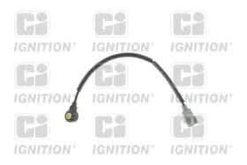 Датчик детонації Quinton Hazell XKS119