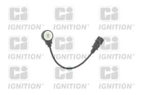 Датчик детонации Quinton Hazell XKS120