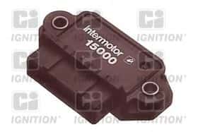 Коммутатор зажигания Quinton Hazell XEI4