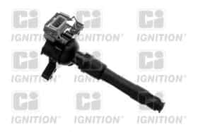 Катушка зажигания Quinton Hazell XIC8242