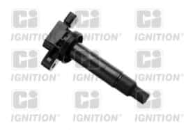 Котушка запалювання Quinton Hazell XIC8264