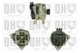 Генератор Quinton Hazell QRA1644