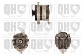 Генератор Quinton Hazell QRA2044