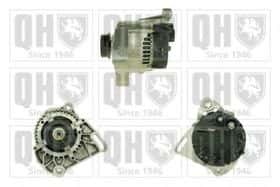 Генератор Quinton Hazell QRA2085