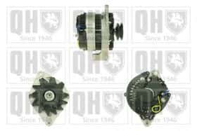 Генератор Quinton Hazell QRA2594
