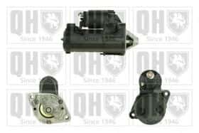 Стартер Quinton Hazell QRS1404