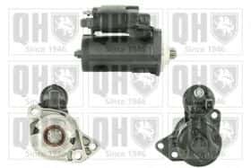 Стартер Quinton Hazell QRS2068