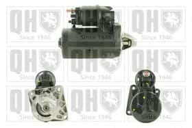 Стартер Quinton Hazell QRS2090