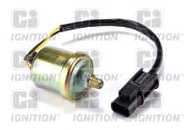 Датчик тиску оливи Quinton Hazell XOPT43