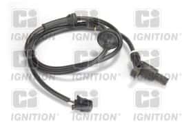 Датчик ABS Quinton Hazell XABS100