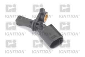 Датчик ABS Quinton Hazell XABS104