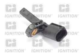 Датчик ABS Quinton Hazell XABS106