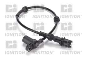 Датчик ABS Quinton Hazell XABS111