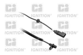 Датчик ABS Quinton Hazell XABS126
