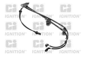 Датчик ABS Quinton Hazell XABS128
