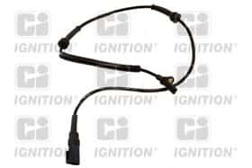 Датчик ABS Quinton Hazell XABS130