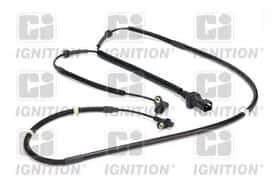 Датчик ABS Quinton Hazell XABS140