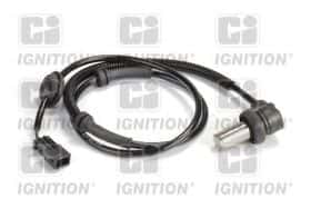 Датчик ABS Quinton Hazell XABS147