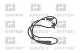Датчик ABS Quinton Hazell XABS163
