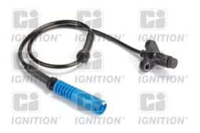 Датчик ABS Quinton Hazell XABS168
