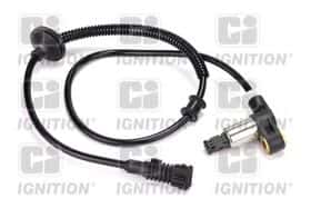 Датчик ABS Quinton Hazell XABS183