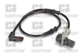 Датчик ABS Quinton Hazell XABS188