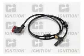 Датчик ABS Quinton Hazell XABS200