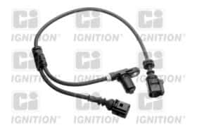 Датчик ABS Quinton Hazell XABS244