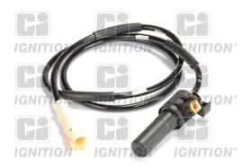 Датчик ABS Quinton Hazell XABS109