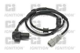 Датчик ABS Quinton Hazell XABS113