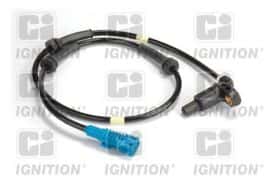 Датчик ABS Quinton Hazell XABS121