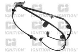 Датчик ABS Quinton Hazell XABS127