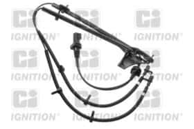 Датчик ABS Quinton Hazell XABS133