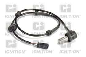 Датчик ABS Quinton Hazell XABS149