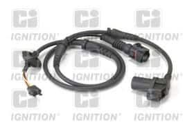 Датчик ABS Quinton Hazell XABS151