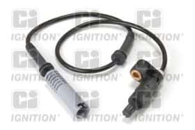 Датчик ABS Quinton Hazell XABS165