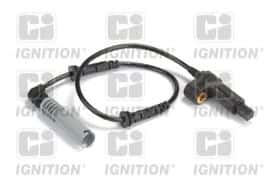 Датчик ABS Quinton Hazell XABS166