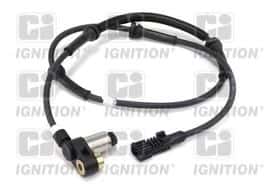 Датчик ABS Quinton Hazell XABS182
