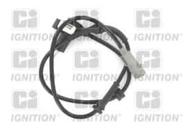 Датчик ABS Quinton Hazell XABS184