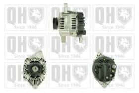 Генератор Quinton Hazell QRA2397