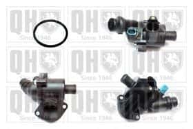 Термостат Quinton Hazell QTH674K