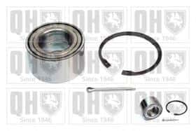 Підшипник ступиці колеса Quinton Hazell QWB1512