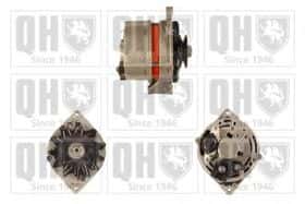 Генератор Quinton Hazell QRA2786