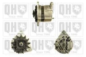 Генератор Quinton Hazell QRA3057