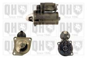 Стартер Quinton Hazell QRS2175